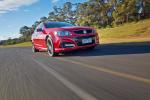 Holden VF Commodore SS V Redline 2014 года
